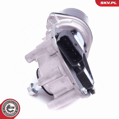 MOTOR STERGATOR ESEN SKV 19SKV182 4