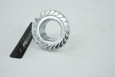 NACHLAUFSCHALE CORP AXE FEBEST 0431001 16