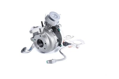 LADER AUFLADUNG BTS Turbo T981376 23