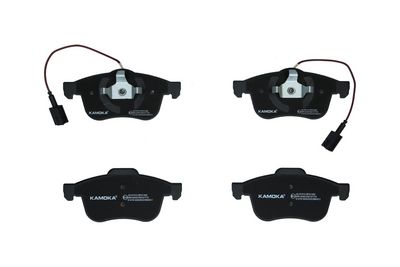 Stabdžių trinkelių rinkinys, diskinis stabdys