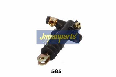 JAPANPARTS Darbinis cilindras, sankaba