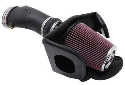 K&N Filters 57-2579 Воздушный фильтр  для FORD USA (Форд сша)
