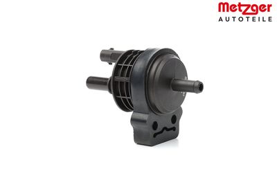VENTIL AKTIVKOHLEFILTER METZGER AUTOTEILE 2250724 24