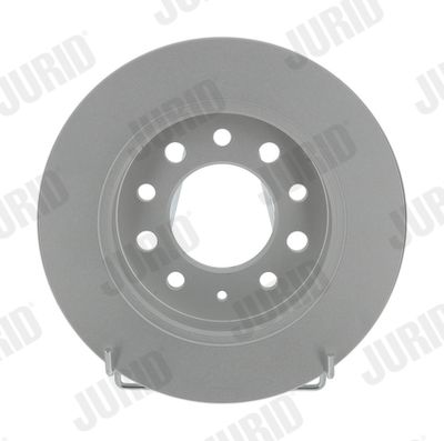 Тормозной диск JURID 562816JC для HYUNDAI TIBURON