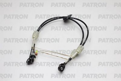 Трос, механическая коробка передач PATRON PC9057 для RENAULT MASTER
