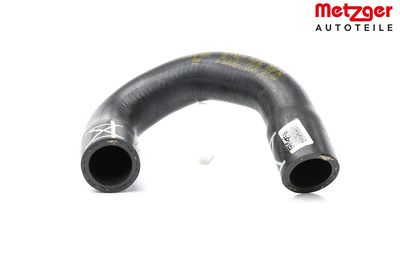 KüHLERSCHLAUCH METZGER AUTOTEILE 2422592 1
