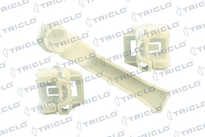 ремонтен к-кт, стъклоповдигач TRICLO 163026