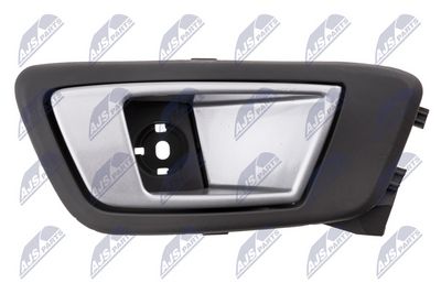 Dveřní madlo, vnitřní výbava NTY EZC-FR-416