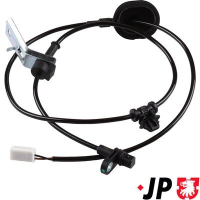 датчик, обороти на колелото JP GROUP 3897102500