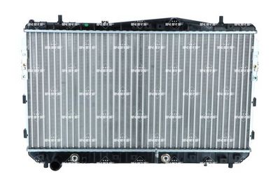 Motorradiator