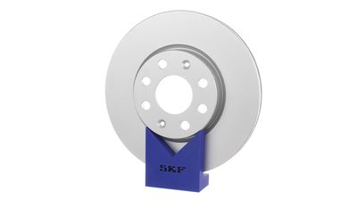 BREMSSCHEIBE SKF VKBD80038V2 40