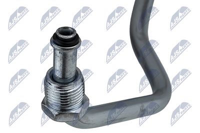 Hydraulická hadica, riadenie NTY SPH-WW-010