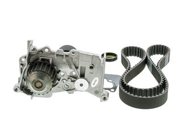 SET POMPA APA + CUREA DINTATA AISIN TKRE7006 2