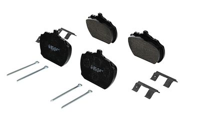 BREMSBELAGSATZ SCHEIBENBREMSE ATE 13046069102 5