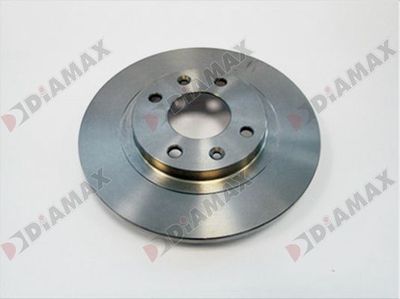 Тормозной диск DIAMAX N08015 для PEUGEOT 404