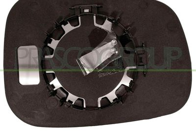 SPIEGELGLAS AUßENSPIEGEL