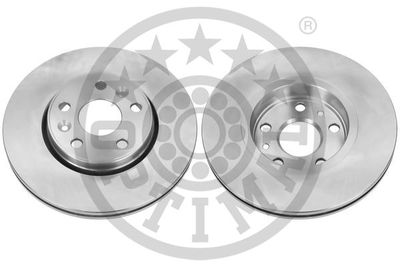 Tarcza hamulcowa OPTIMAL BS-8744C