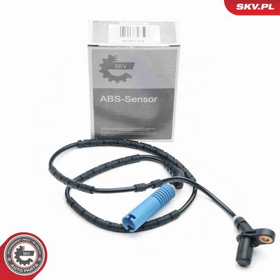 SENZOR TURATIE ROATA