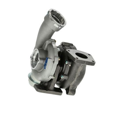 COMPRESOR SISTEM DE SUPRAALIMENTARE NISSENS 93176 8