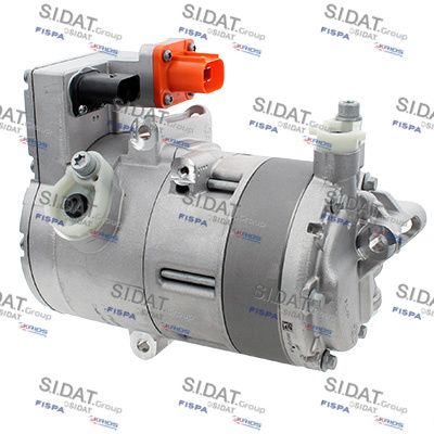 KOMPRESSOR KLIMAANLAGE