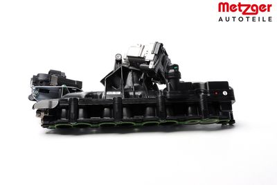 SAUGROHRMODUL METZGER AUTOTEILE 2100134 21
