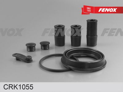 ремонтен комплект, спирачен апарат FENOX CRK1055
