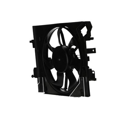 VENTILATOR RADIATOR NISSENS 850110 11