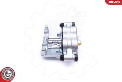 Brake Caliper 34SKV831