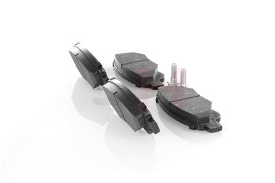 SET PLACUTE FRANA FRANA DISC GH GH414572 22