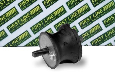окачване, двигател FIRST LINE FEM3208