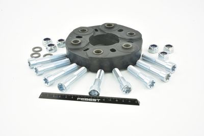 ARTICULATIE CARDAN FEBEST BZDS001 3