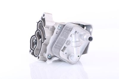 RADIATOR ULEI ULEI MOTOR NISSENS 91323 29