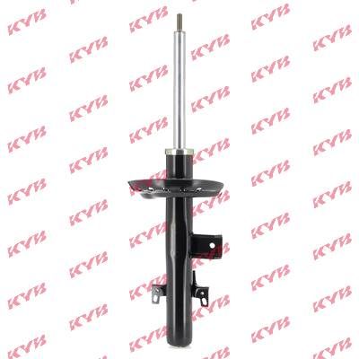 STOßDäMPFER KYB 335831 10