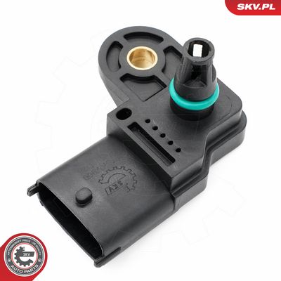 Senzor tlaku sacího potrubí SKV 17SKV900
