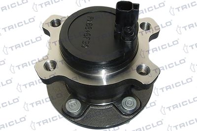 комплект колесен лагер TRICLO 908548
