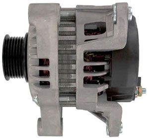 Генератор BOSCH F 042 300 161 для OPEL CALIBRA