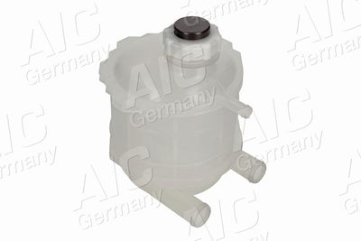 AUSGLEICHSBEHäLTER KüHLMITTEL