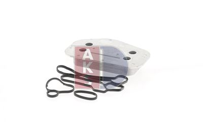 ÖLKüHLER MOTORöL AKS DASIS 156009N 1