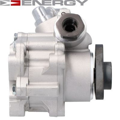 Hydraulické čerpadlo, riadenie ENERGY PW680197