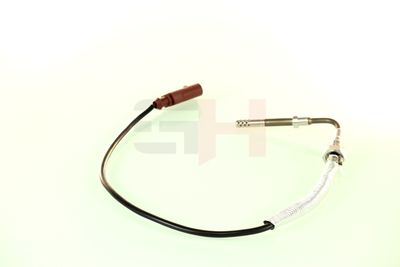 SENZOR TEMPERATURA GAZE EVACUARE GH GH744740 29