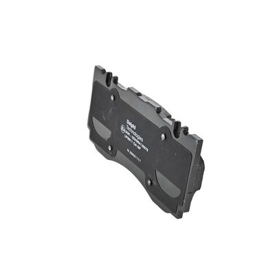 BREMSBELAGSATZ SCHEIBENBREMSE DELPHI LP3911 8