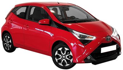 STOßFäNGER PHIRA AY18200 1