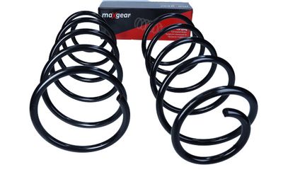 ARC SPIRAL MAXGEAR 600327D 1