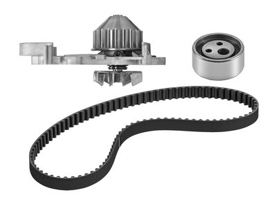 SET POMPA APA + CUREA DINTATA