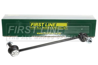биалета FIRST LINE FDL7708
