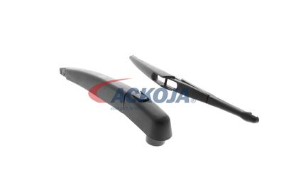 SET STERGATOARE CURATARE PARBRIZ ACKOJA A389652 43