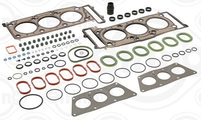 Packningssats, topplock ELRING 566.190