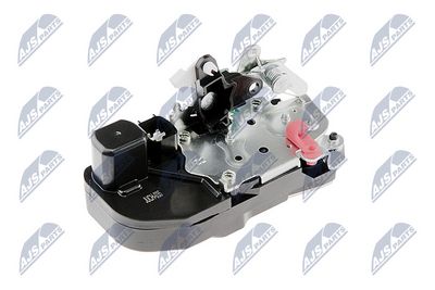 брава на врата NTY EZC-CH-035