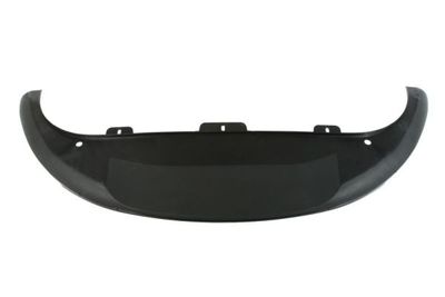 Dekking onder bumper (termoformowana próżniowo) past: FIAT BRAVO II 11.06-07.14