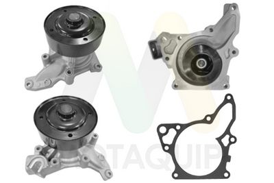 POMPă DE APă RăCIRE MOTOR